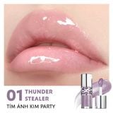 A973_DEAL 9: SON BÓNG THỜI THƯỢNG YSL LOVESHINE PLUMPING LIP OIL GLOSS 