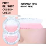  E643_DEAL 1: MÁ HỒNG PERIPERA PURE BLUSHED SUNSHINE 4.2G 