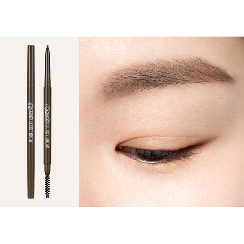  COMBO 2 CHÌ CHÂN MÀY PERIPERA SPEEDY SKINNY BROW - A2110 