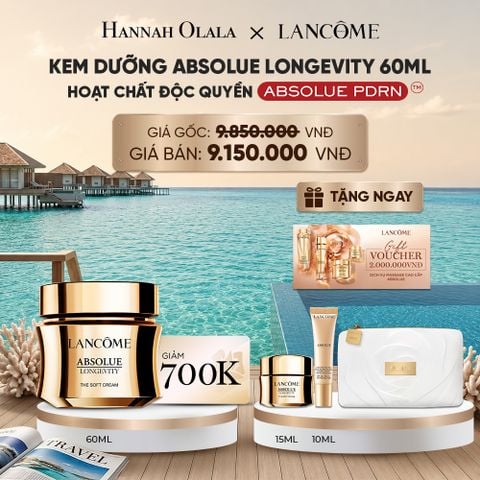  KEM DƯỠNG ABSOLUE LONGEVITY 60ML_ D1004 