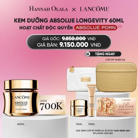  KEM DƯỠNG ABSOLUE LONGEVITY 60ML_A1276 