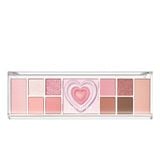  A638_DEAL 1: BẢNG PHẤN MẮT & MÁ HỒNG PERIPERA ALL TAKE MOOD LIKE PALETTE 8G 
