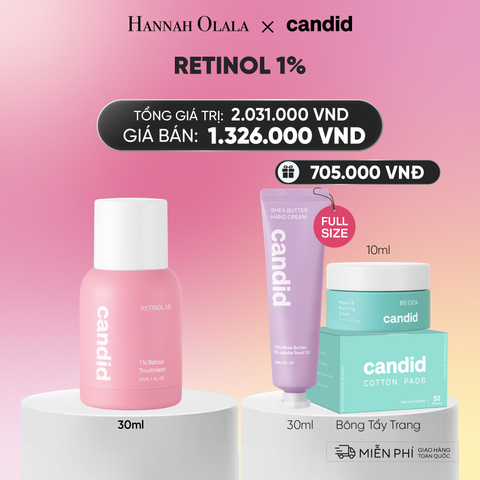  TINH CHẤT RETINOL 1.0% - DEAL 2:_A1991 