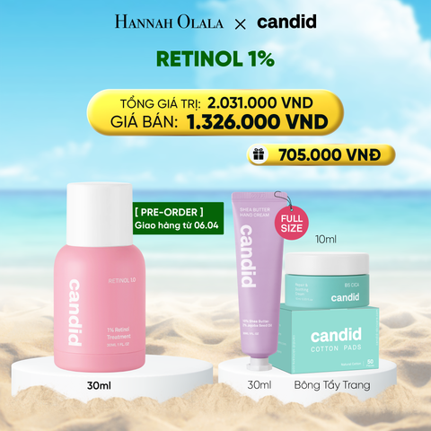  A1484_DEAL 2: RETINOL 1.0% 