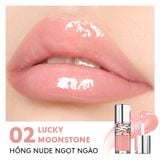  A973_DEAL 9: SON BÓNG THỜI THƯỢNG YSL LOVESHINE PLUMPING LIP OIL GLOSS 
