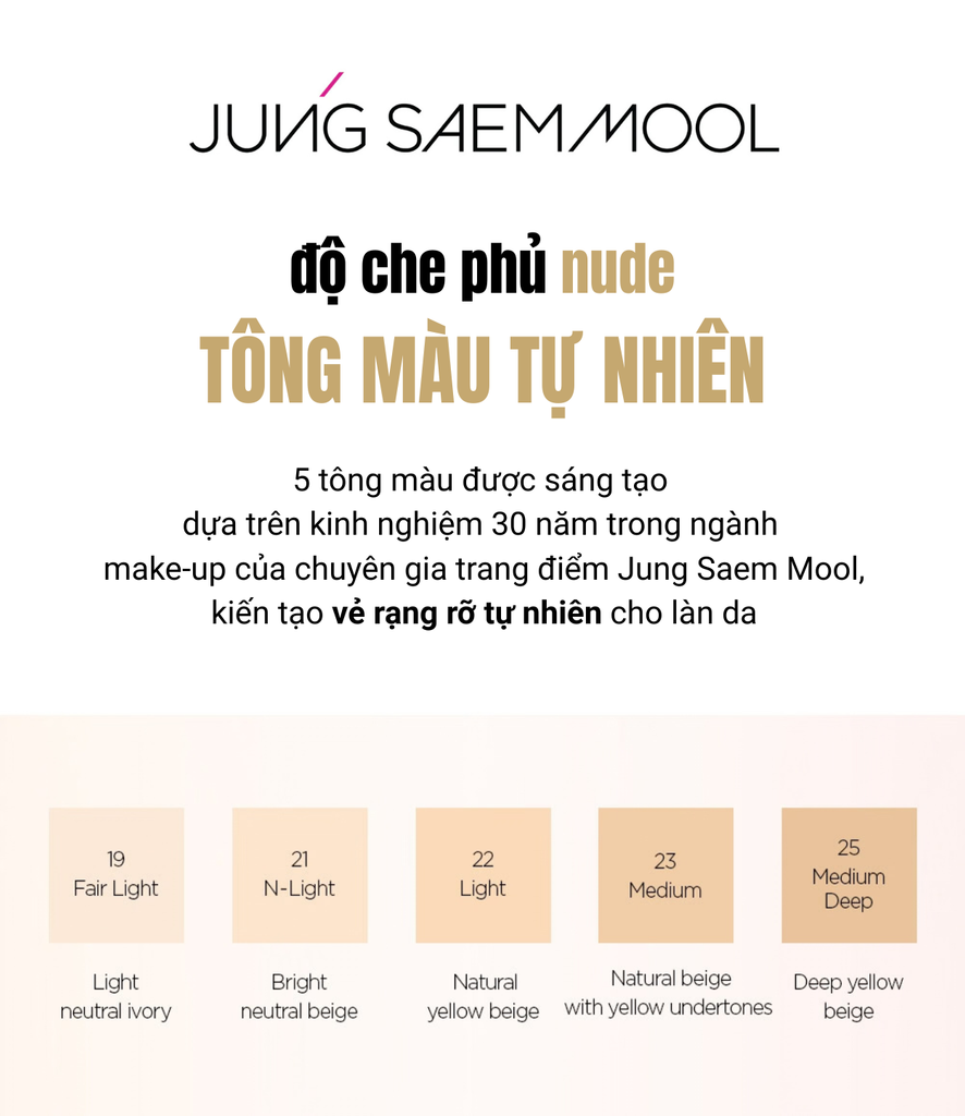  PHẤN NƯỚC CHE PHỦ - A447 