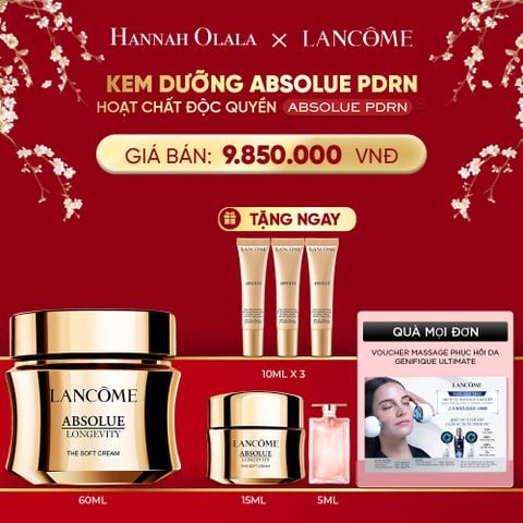  DEAL 1: KEM DƯỠNG ABSOLUE LONGEVITY 60ML 