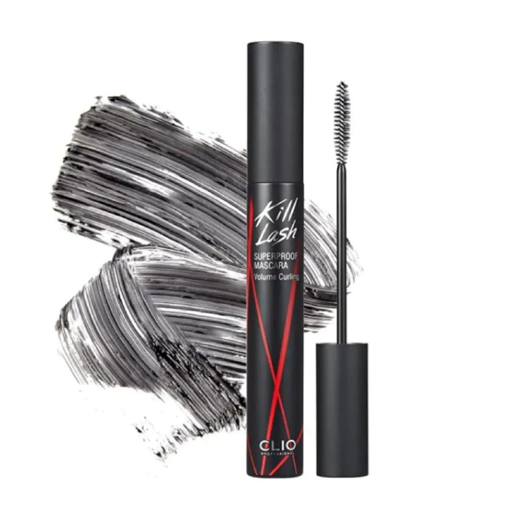  MASCARA LÀM CONG MI, CHỐNG TRÔI 