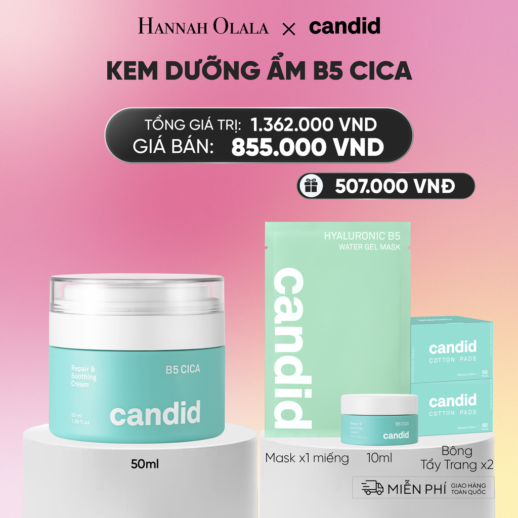  KEM DƯỠNG ẨM B5 CICA - DEAL 3:_A1994 