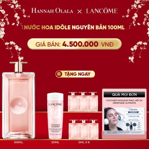  DEAL 5: NƯỚC HOA IDOLE EDP 100ML 