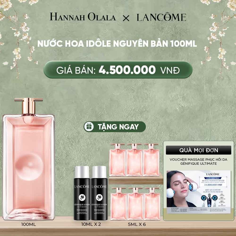  DEAL 5: NƯỚC HOA IDOLE EDP 100ML 