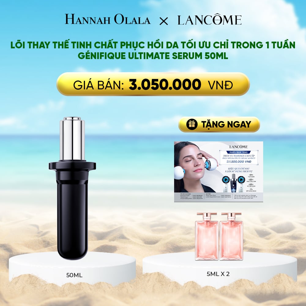 Serum Génifique Ultimate 50ml