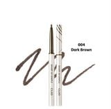  C329_DEAL 6: CHÌ KẺ VIỀN MẮT LÂU TRÔI CLIO SHARP SO SIMPLE 0.14G 