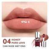  DEAL 16: SON BÓNG THỜI THƯỢNG YSL LOVESHINE PLUMPING LIP OIL GLOSS 