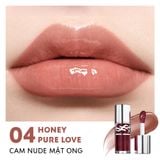  D20_DEAL 9: SON BÓNG THỜI THƯỢNG YSL LOVESHINE PLUMPING LIP OIL GLOSS 