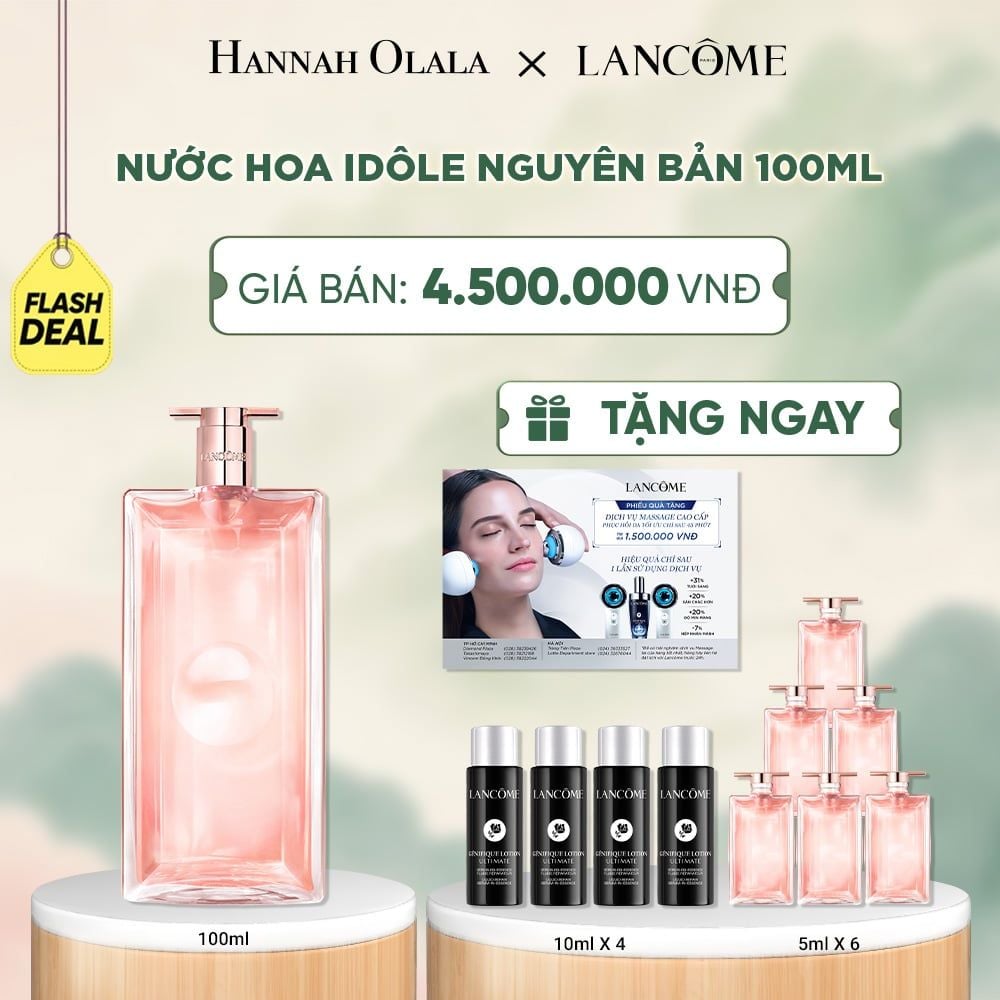  NƯỚC HOA IDOLE EDP 100ML - A145 
