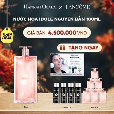  NƯỚC HOA IDOLE EDP 100ML - A145 