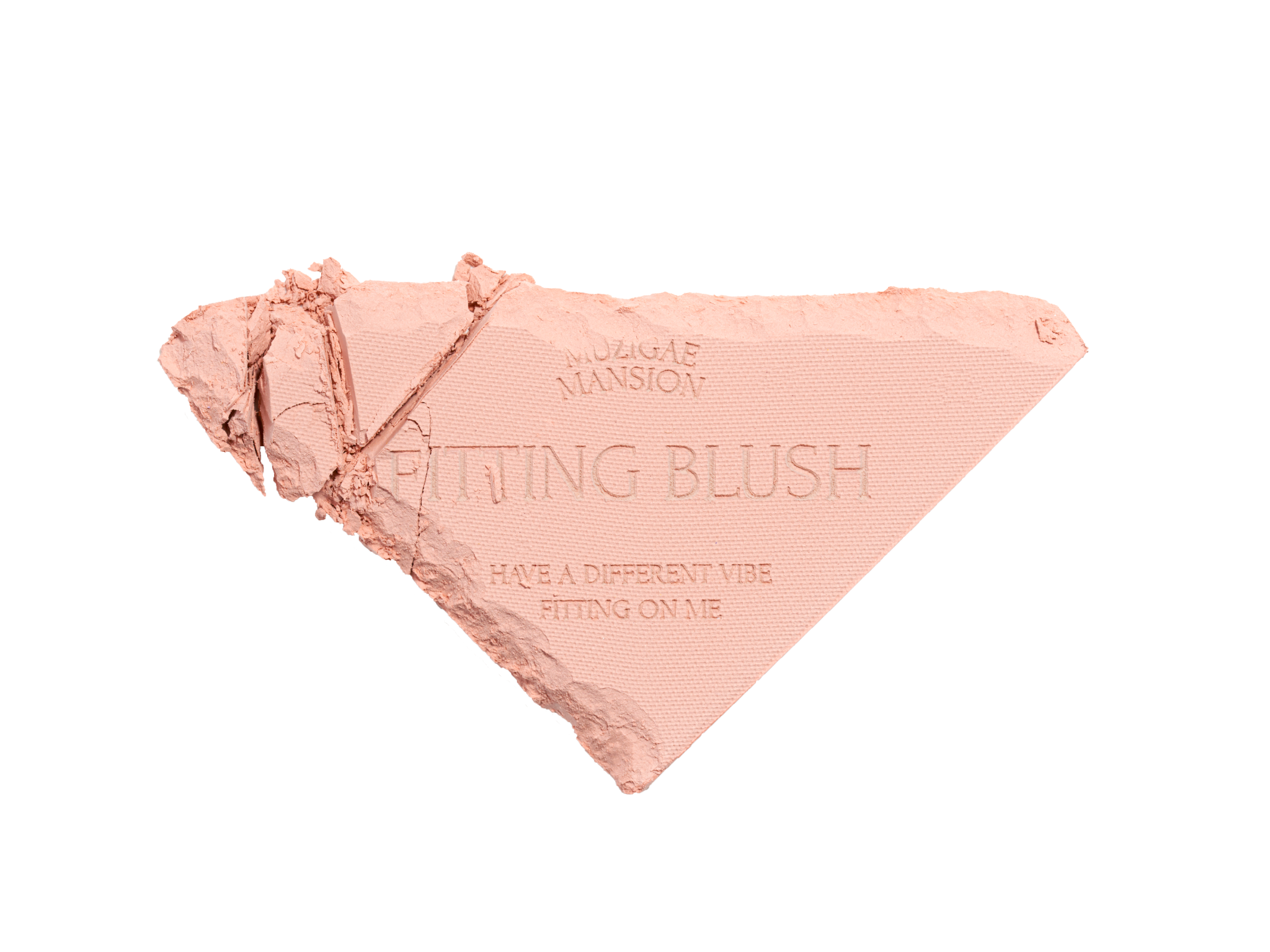  C636_DEAL 2: PHẤN MÁ HỒNG KÈM GƯƠNG FITTING BLUSHES 5G 