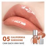  A973_DEAL 9: SON BÓNG THỜI THƯỢNG YSL LOVESHINE PLUMPING LIP OIL GLOSS 