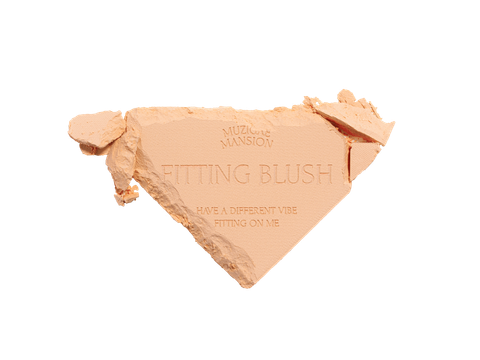  C636_DEAL 2: PHẤN MÁ HỒNG KÈM GƯƠNG FITTING BLUSHES 5G 