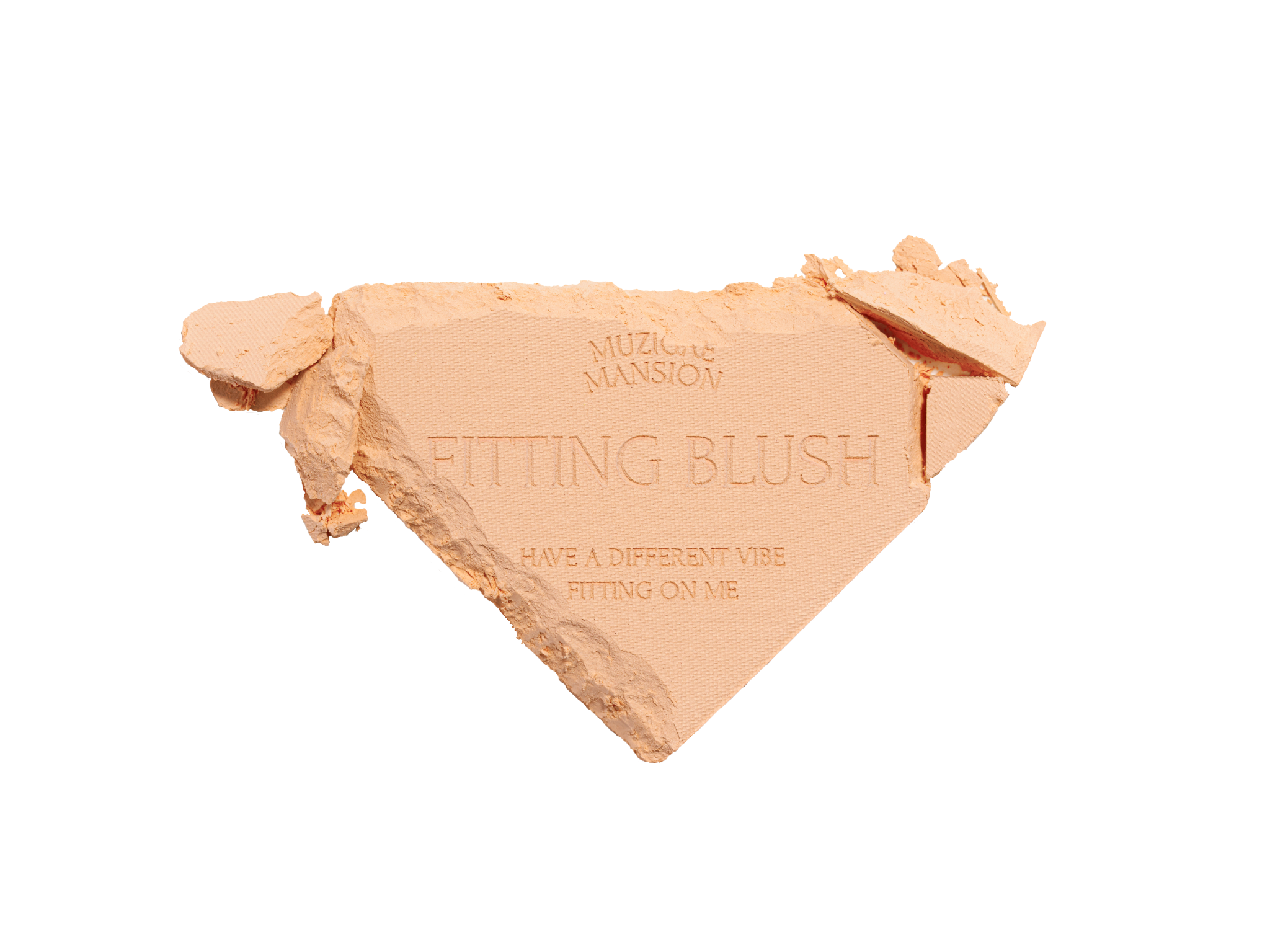  C636_DEAL 2: PHẤN MÁ HỒNG KÈM GƯƠNG FITTING BLUSHES 5G 
