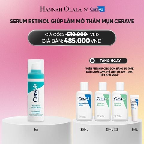  SERUM RETINOL GIÚP LÀM MỜ THÂM MỤN CERAVE DEAL 5_A1956 