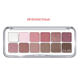  A177_DEAL 1: BẢNG MÀU MẮT 12Ô CLIO PRO EYE PALETTE AIR 7G 