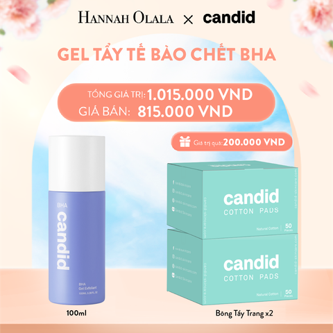  A158_DEAL 6: GEL TẨY TẾ BÀO CHẾT BHA 