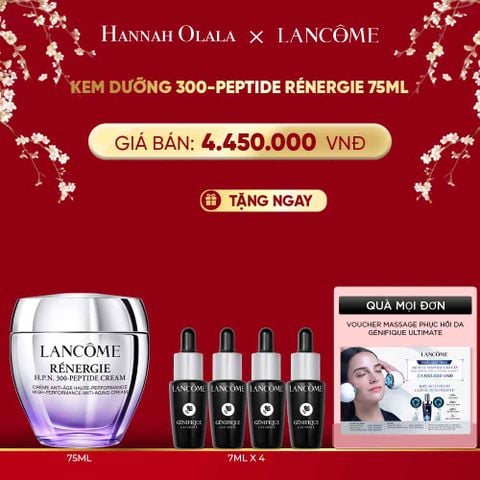  DEAL 8: KEM DƯỠNG RÉNERGIE 300 PEPTIDE 75ML 