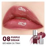  A973_DEAL 9: SON BÓNG THỜI THƯỢNG YSL LOVESHINE PLUMPING LIP OIL GLOSS 