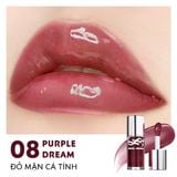  D20_DEAL 9: SON BÓNG THỜI THƯỢNG YSL LOVESHINE PLUMPING LIP OIL GLOSS 