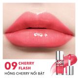  D20_DEAL 9: SON BÓNG THỜI THƯỢNG YSL LOVESHINE PLUMPING LIP OIL GLOSS 
