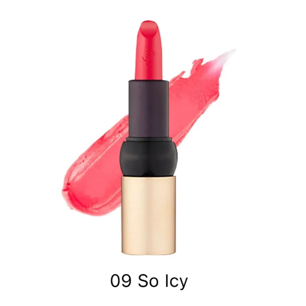  E102_DEAL 11: [DATE 12.2026] SON THỎI BÓNG NHẸ FMGT NEW BOLD SHEER GLOW LIPSTICK 35G 