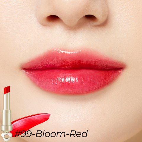  SON DƯỠNG CẢI THIỆN NẾP NHĂN MÔI THE WHOO ESSENTIAL LIP GLOW BALM - A118 