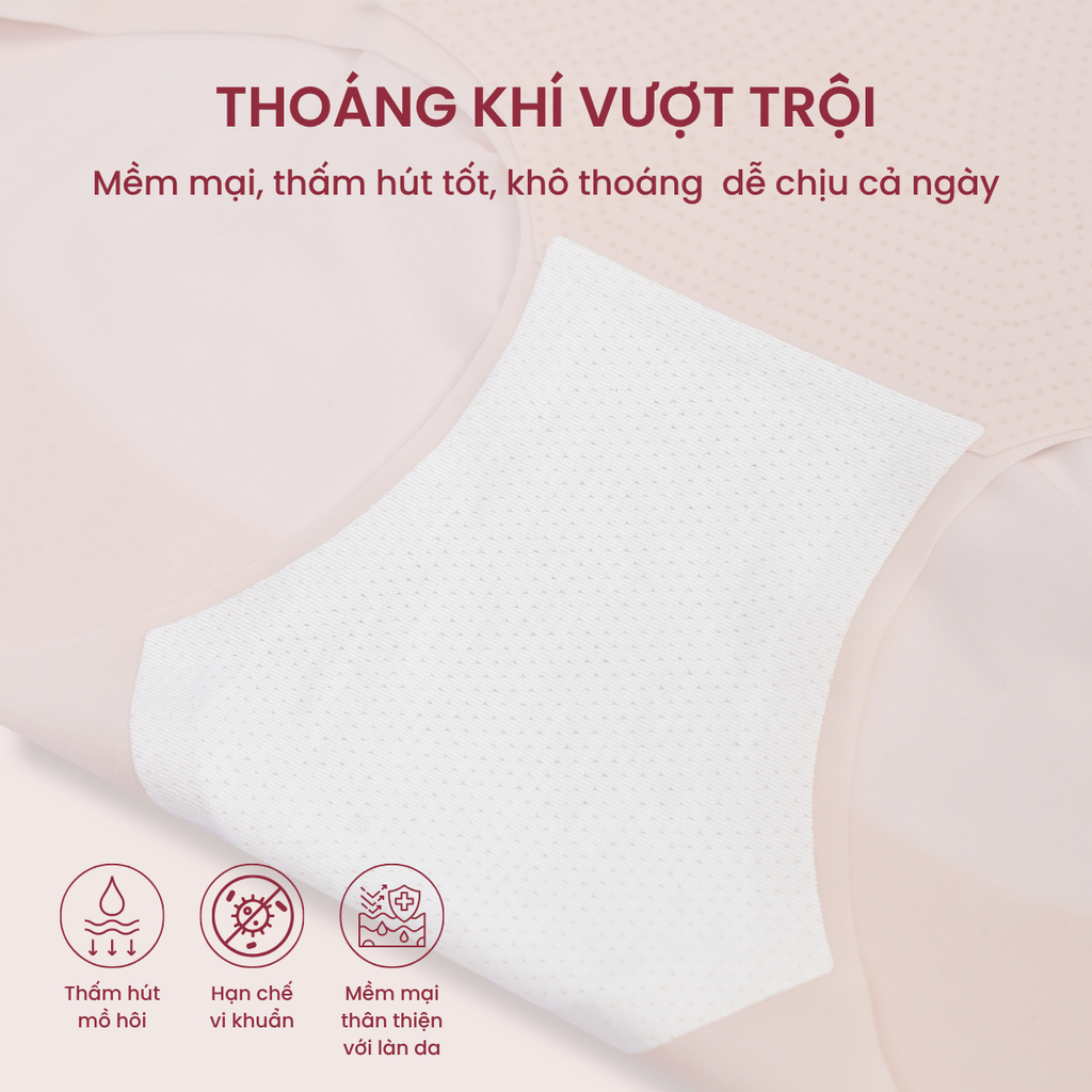  COMBO 2 QUẦN LÓT ĐỊNH HÌNH FORMAT - 10002879 - DEAL 4 - E946 