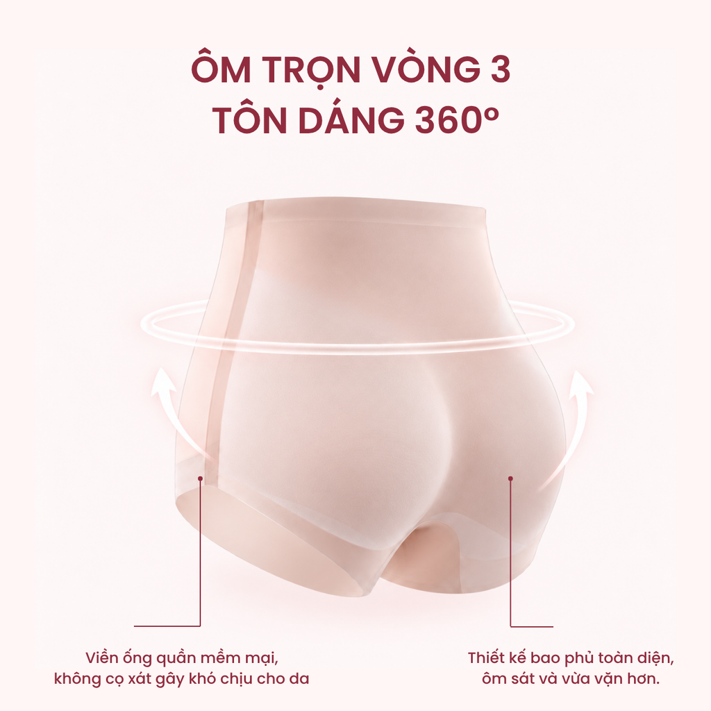  COMBO 2 QUẦN LÓT ĐỊNH HÌNH FORMAT - 10002879 - DEAL 4 - E946 