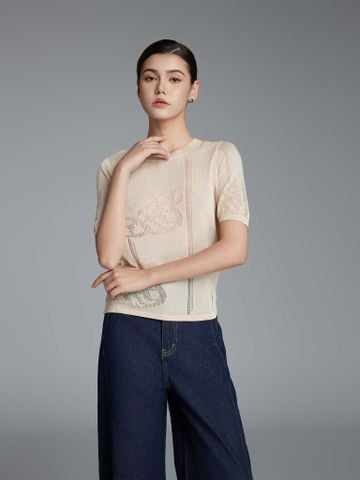 E197_DEAL 8: ÁO LEN MONGTOGHI NGẮN TAY 