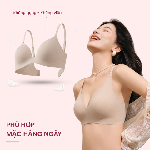  NỮ/ ÁO LÓT TÀNG HÌNH FORMAT - 10005917 - DEAL 09 - E1005 
