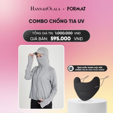  COMBO CHỐNG TIA UV_A1544 
