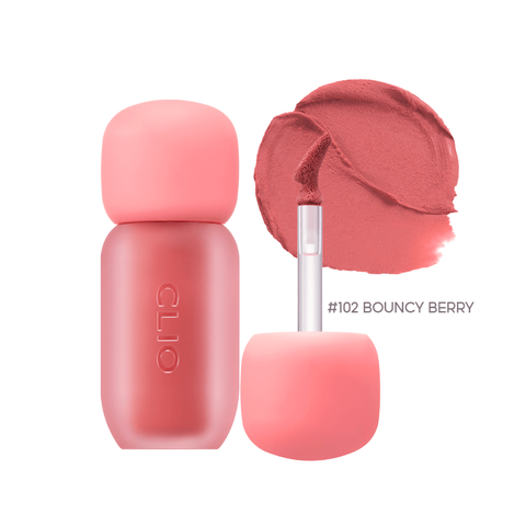  SON KEM HIỆU ỨNG MỜ LÌ CLIO VOLUMATE BLUR TINT 3.8G - A2068 