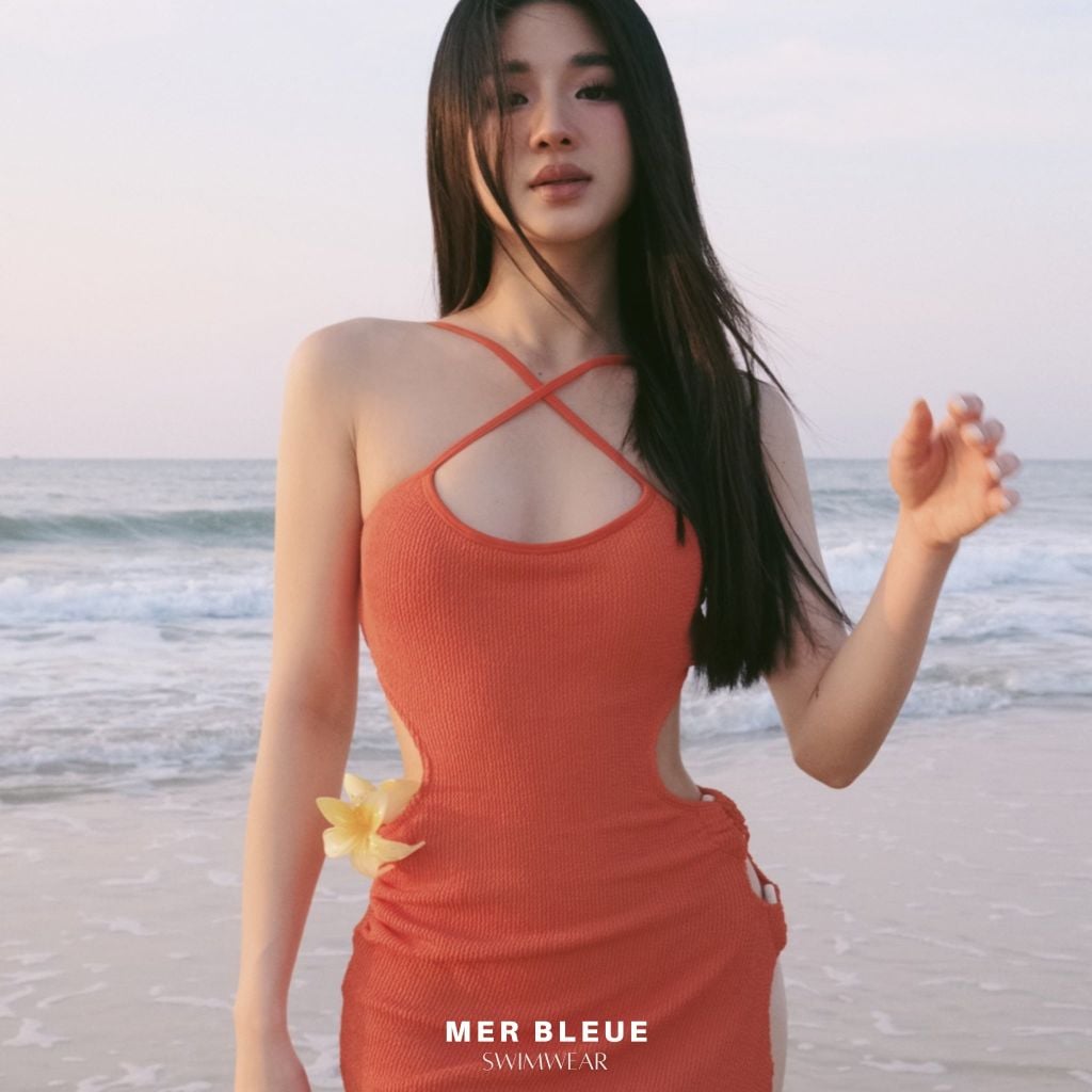  SET ĐỒ BƠI CHERRY BIKINI SET_A1036 