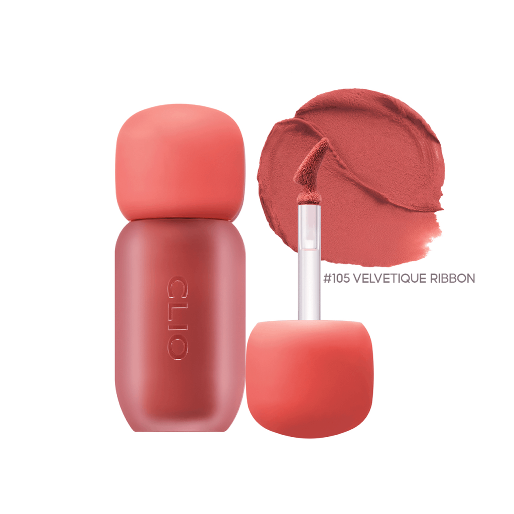  SON KEM HIỆU ỨNG MỜ LÌ CLIO VOLUMATE BLUR TINT 3.8G - A2068 