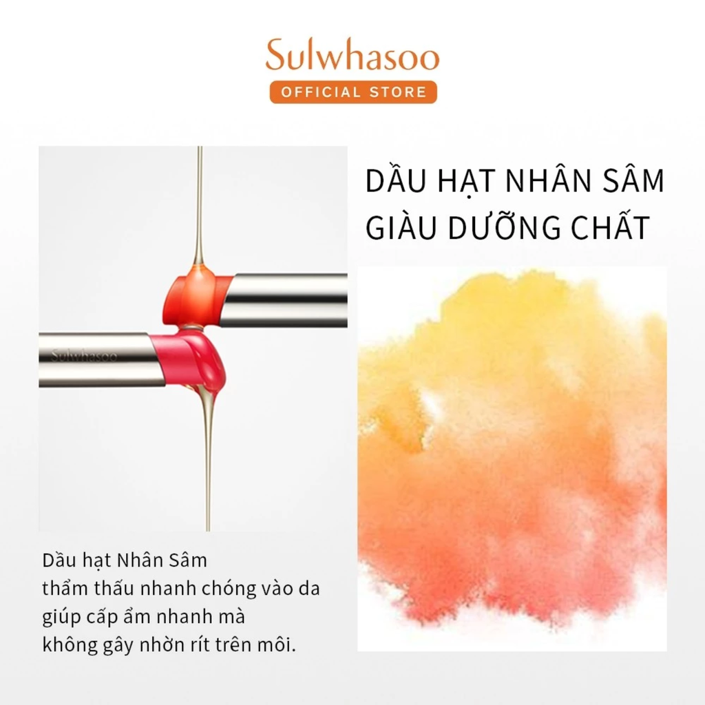  SON DƯỠNG TÔN SẮC MÔI RẠNG RỠ PERFECTING LIP COLOR 
