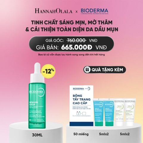  TINH CHẤT SÁNG MỊN, MỜ THÂM, CẢI THIỆN TOÀN DIỆN DA DẦU MỤN_A2103 