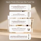  A48_DEAL 3 BACK-UP: KEM DƯỠNG CẢI THIỆN CHẢY XỆ NGĂN NGỪA LÃO HÓA ELIXIR TOTAL V FIRMING CREAM 50G 