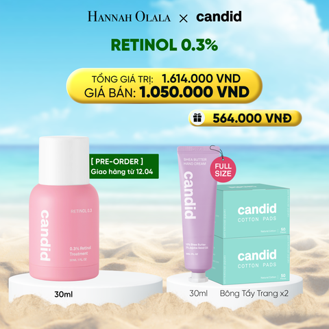  A1490_DEAL 11: RETINOL 0.3% 