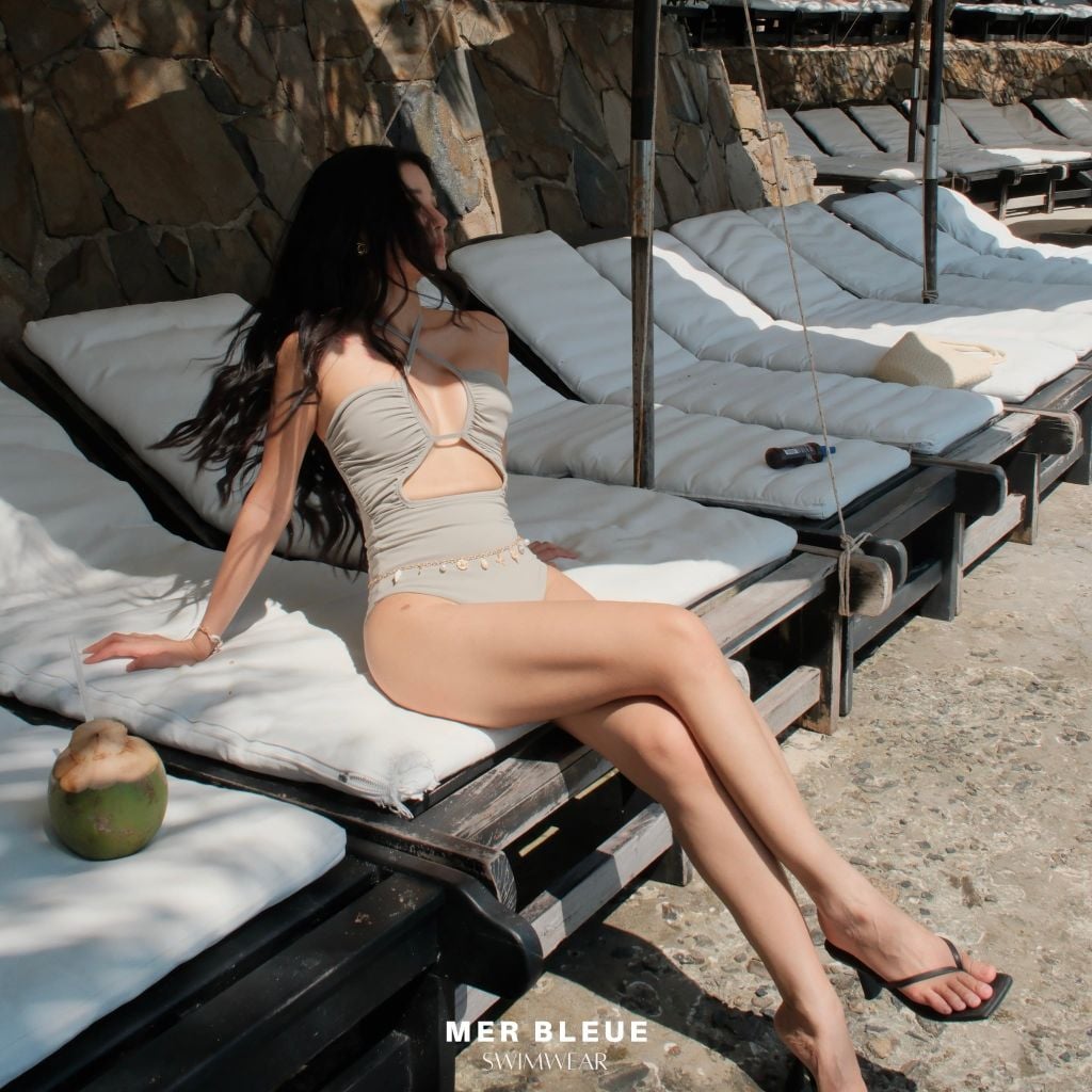  SET ĐỒ BƠI 1 MẢNH LOLA BODYSUIT_ D1401 