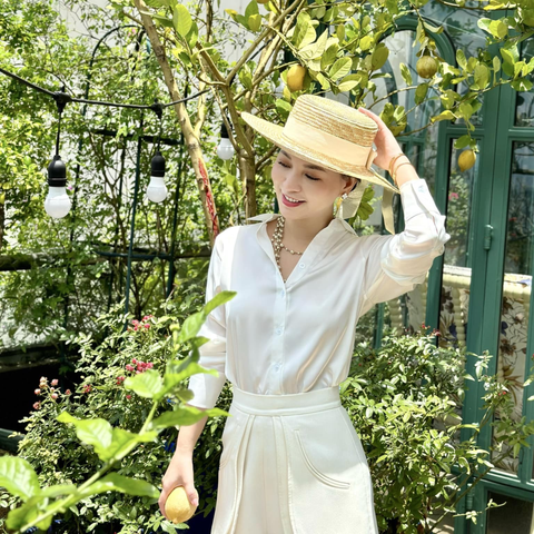  DEAL 21: ÁO SƠ MI TRẮNG 