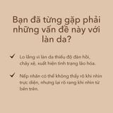  A48_DEAL 3 BACK-UP: KEM DƯỠNG CẢI THIỆN CHẢY XỆ NGĂN NGỪA LÃO HÓA ELIXIR TOTAL V FIRMING CREAM 50G 