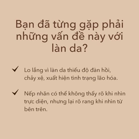  A48_DEAL 3 BACK-UP: KEM DƯỠNG CẢI THIỆN CHẢY XỆ NGĂN NGỪA LÃO HÓA ELIXIR TOTAL V FIRMING CREAM 50G 